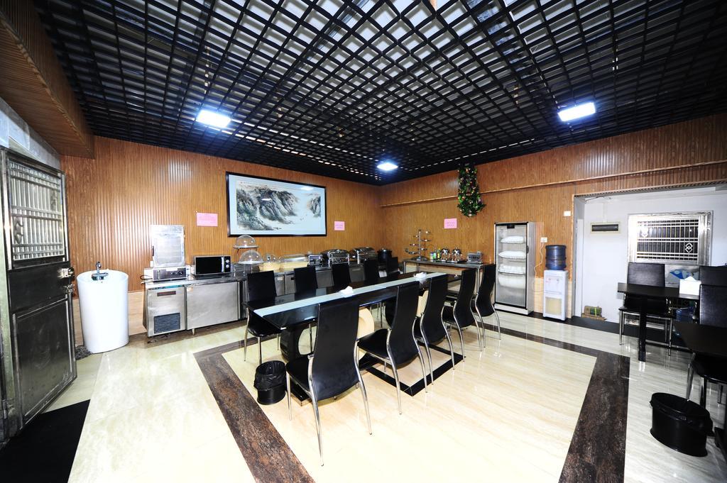 Jiangyue Hotel Zhongshan 8Th Road Kanton Exterior foto